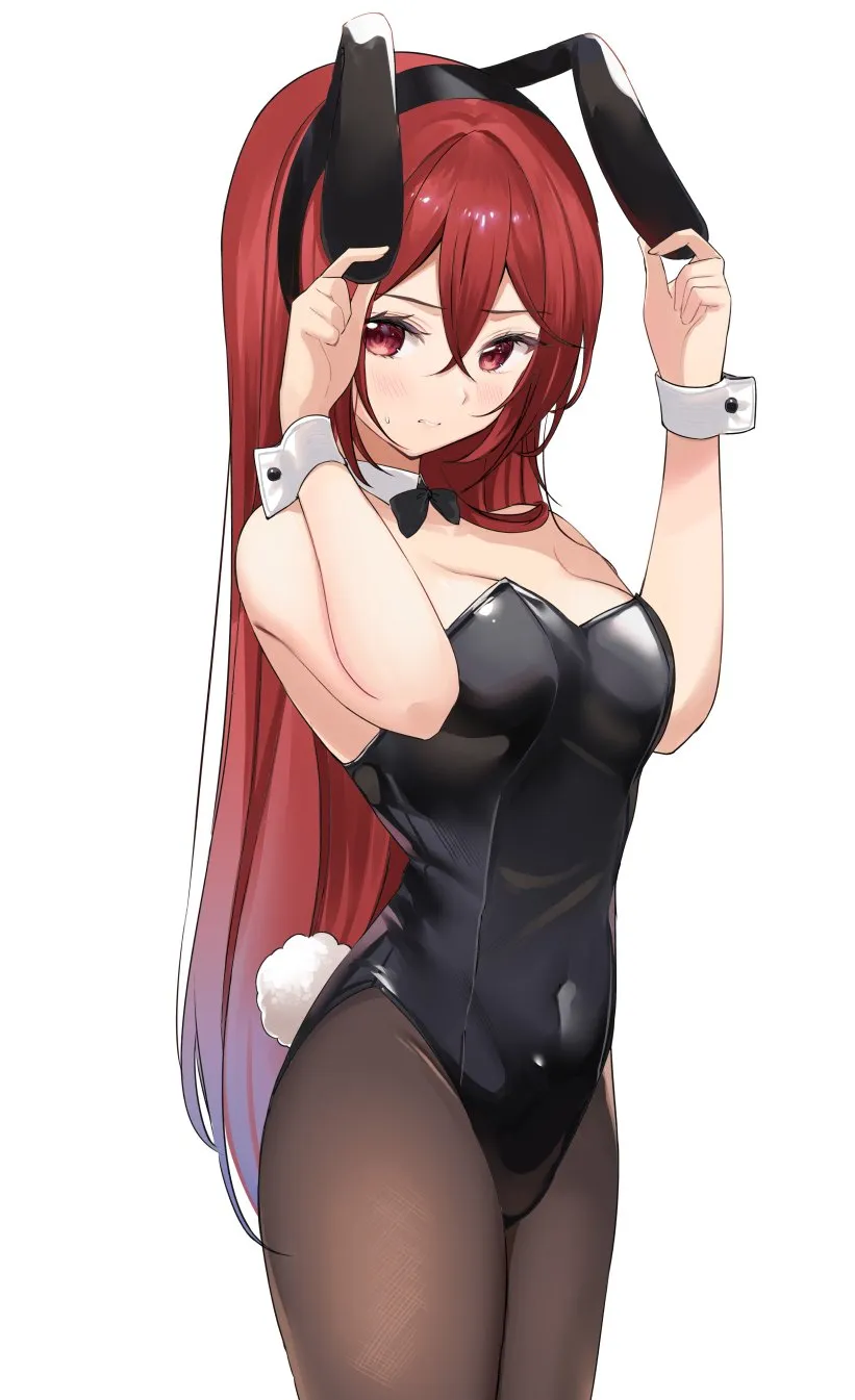 Bunny Girl